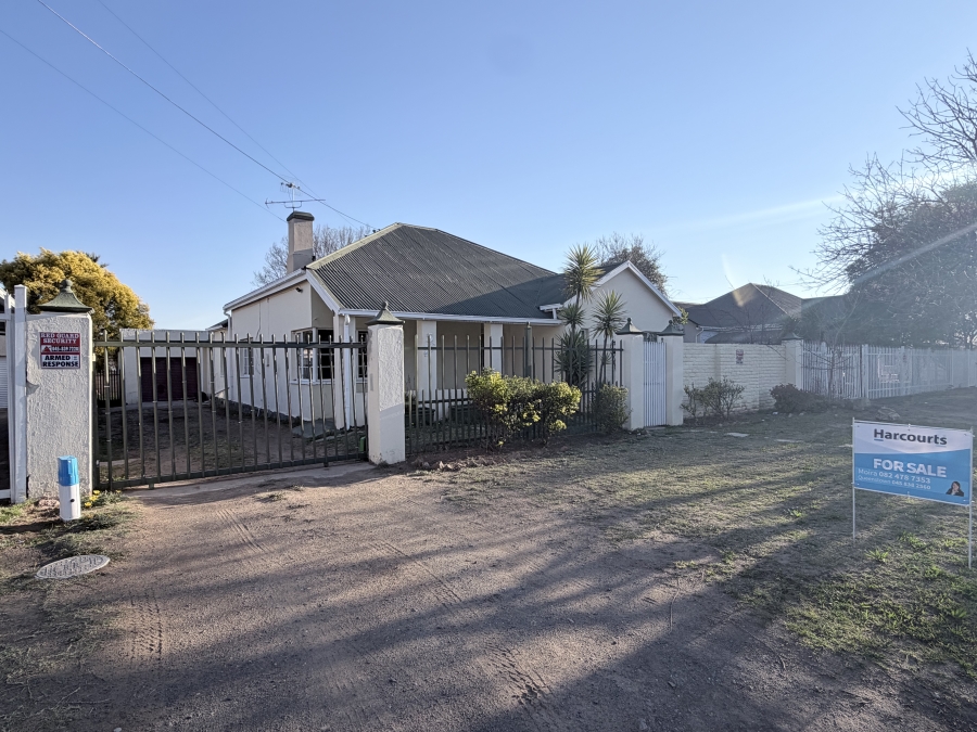 3 Bedroom Property for Sale in Top Town Eastern Cape